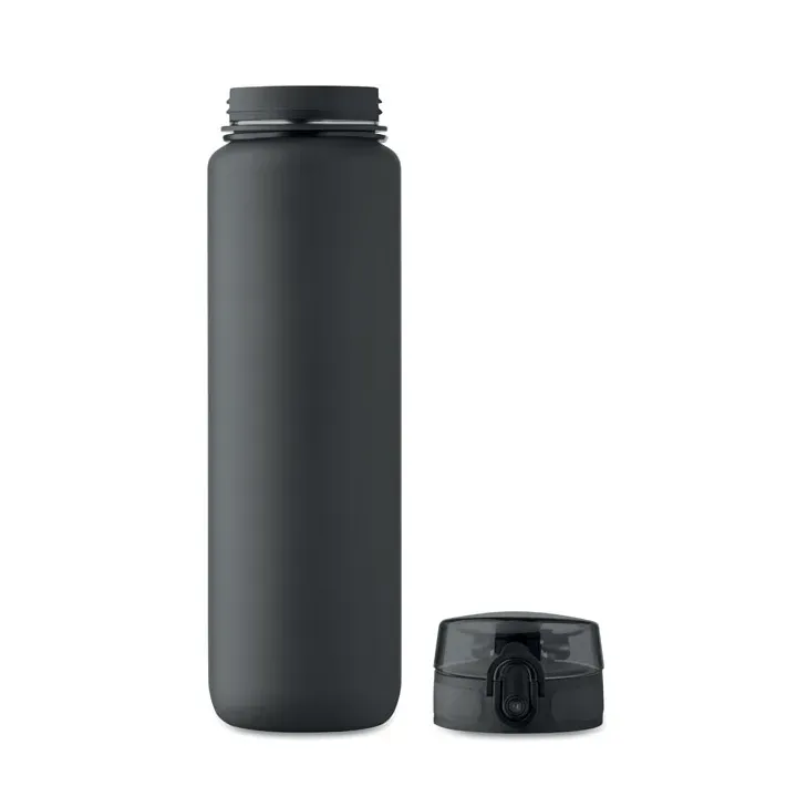 Sports water bottle RPET 1L - MO2672 (MOCN#03)